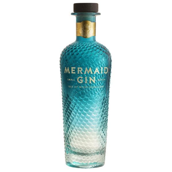 Mermaid Gin
