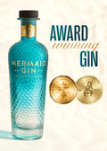 Mermaid Gin