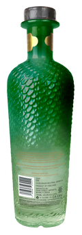 Mermaid Zest Gin