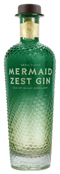 Mermaid Zest Gin