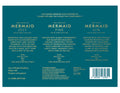 Mermaid Gin Miniature Gift Set