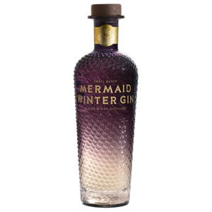 Mermaid Winter Gin - Limited Edition