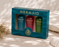 Mermaid Gin Miniature Gift Set