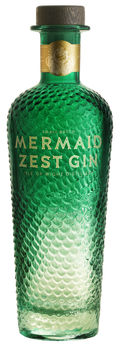 Mermaid Zest Gin