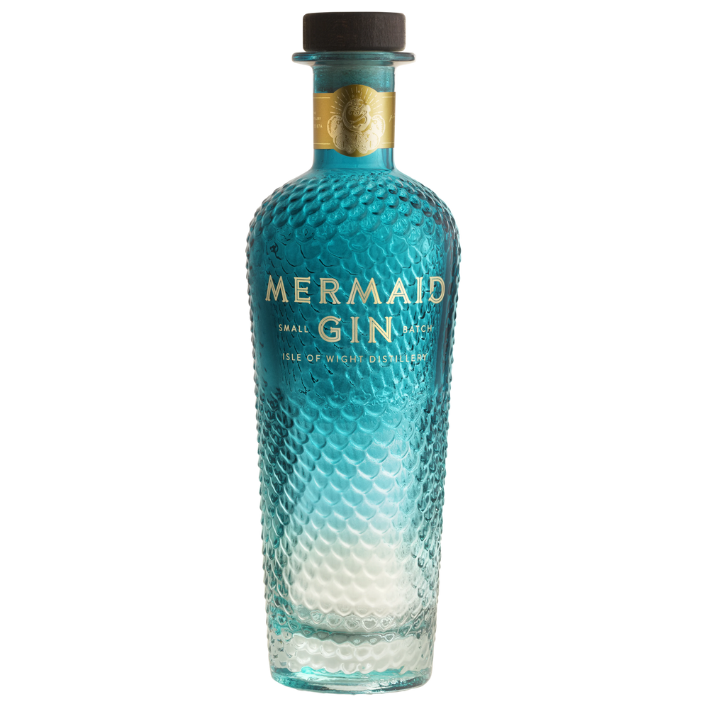 Mermaid Gin
