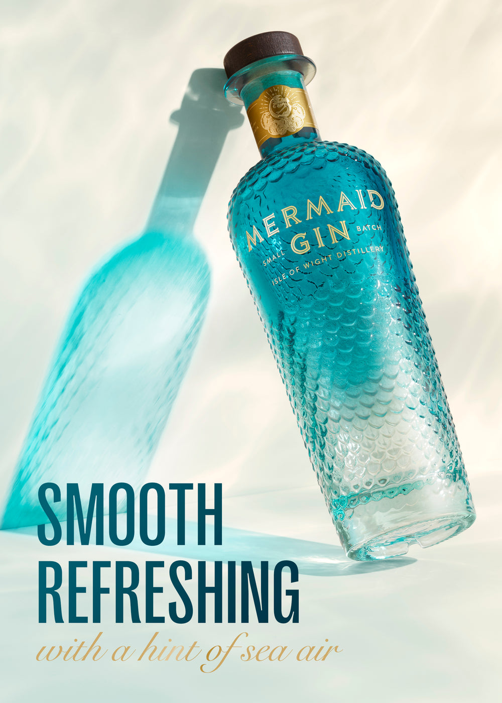 Mermaid Gin