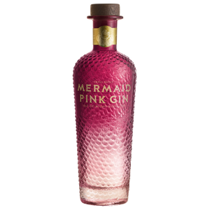 Mermaid Pink Gin