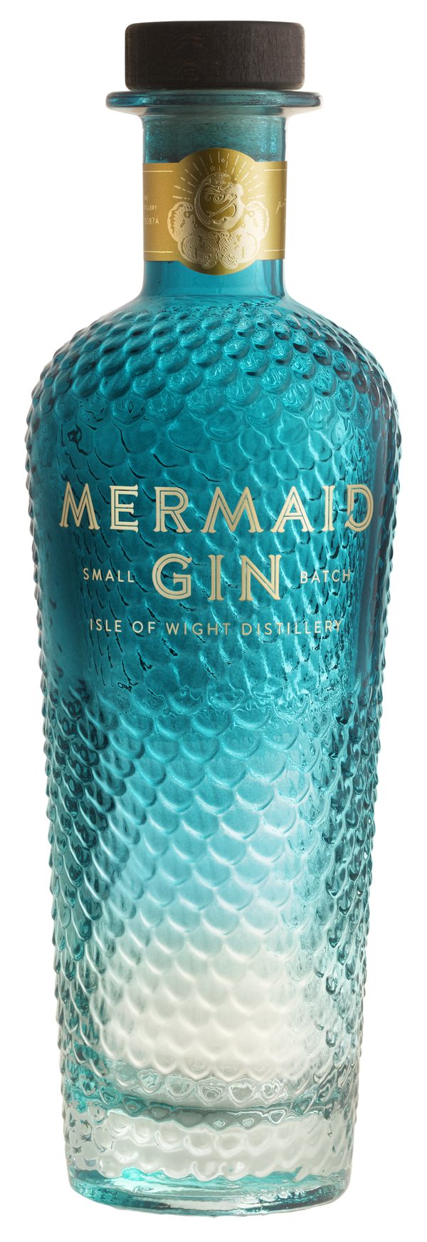Mermaid Gin