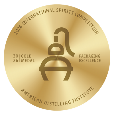 Gold — ADI Packaging 2026 — Brand Identity & Zest Bottle Design