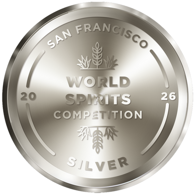 Silver — San Francisco 2026 — Mermaid Pink